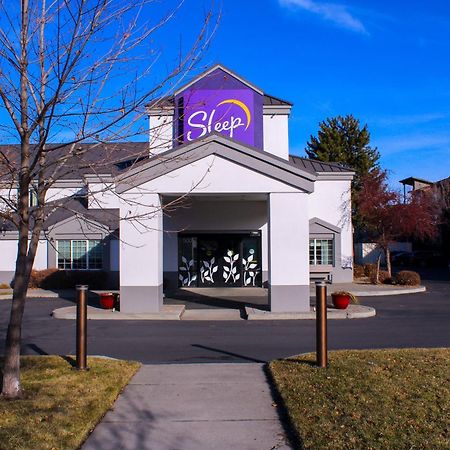 Sleep Inn Bend Exterior photo