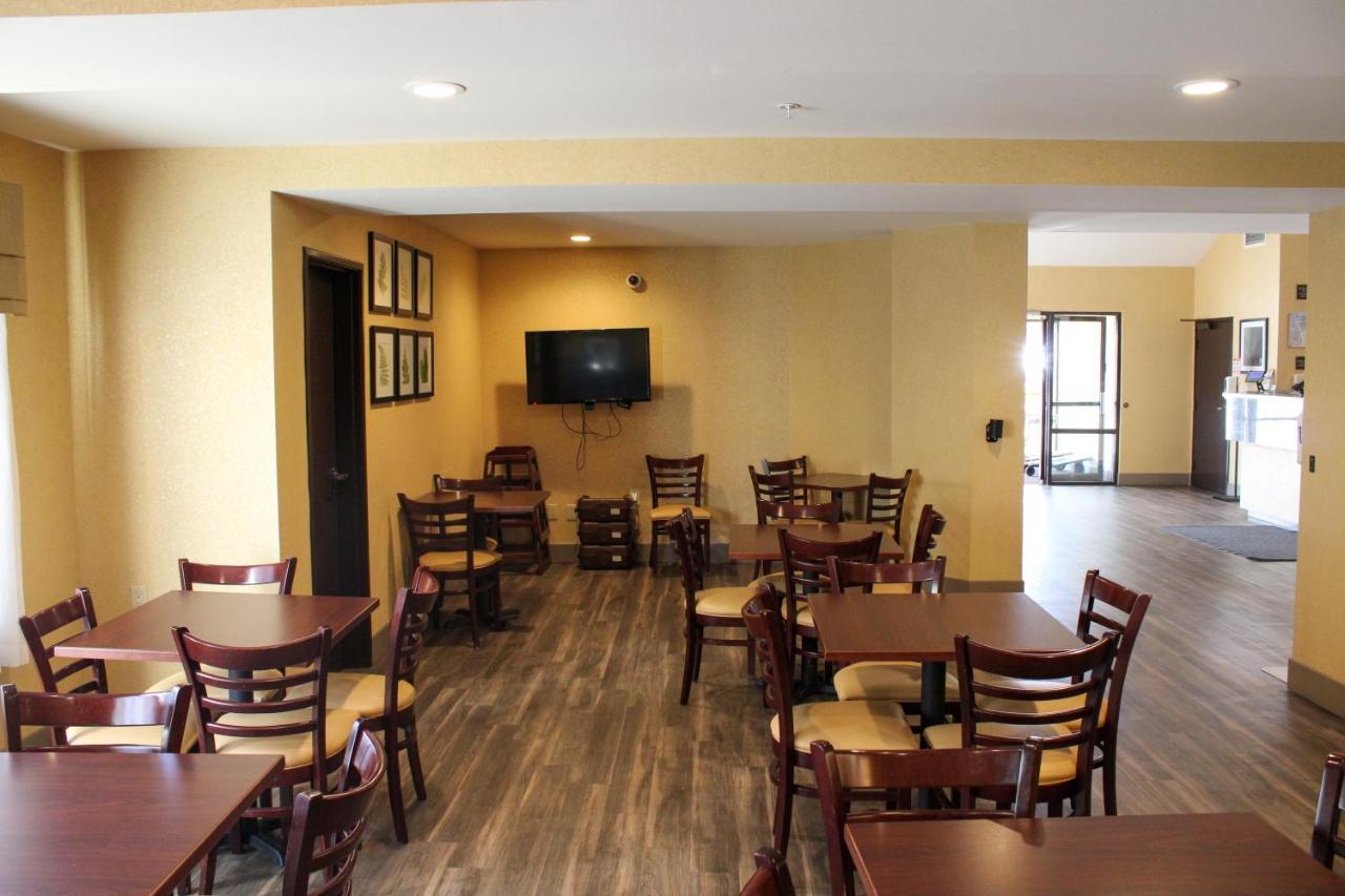 Sleep Inn Bend Exterior photo