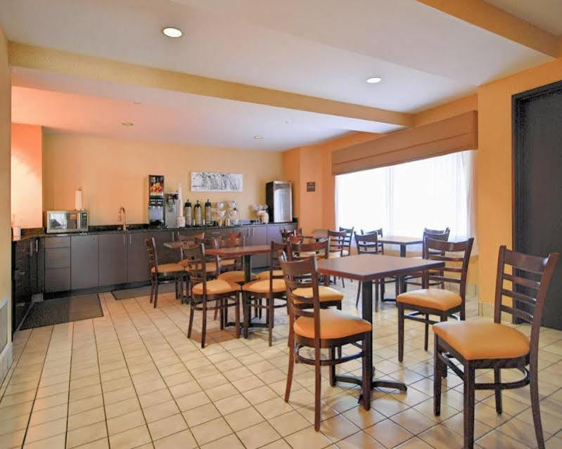Sleep Inn Bend Exterior photo