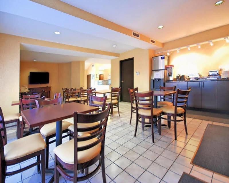 Sleep Inn Bend Exterior photo