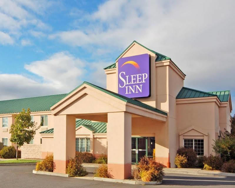 Sleep Inn Bend Exterior photo